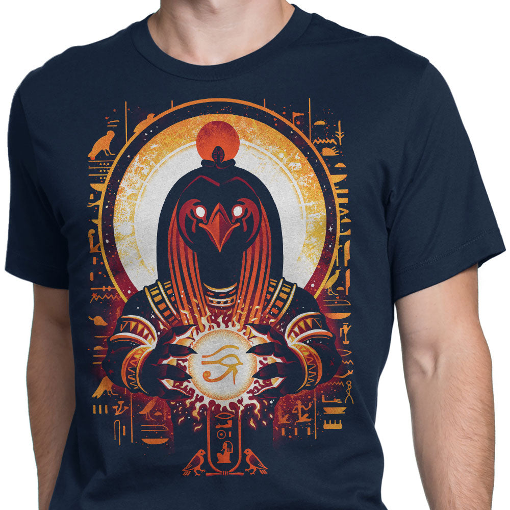 Eye of the Sky - Men's Apparel T-Shirts, Hoodie, Sweatshirt | CiraTrend.com (Image 4)