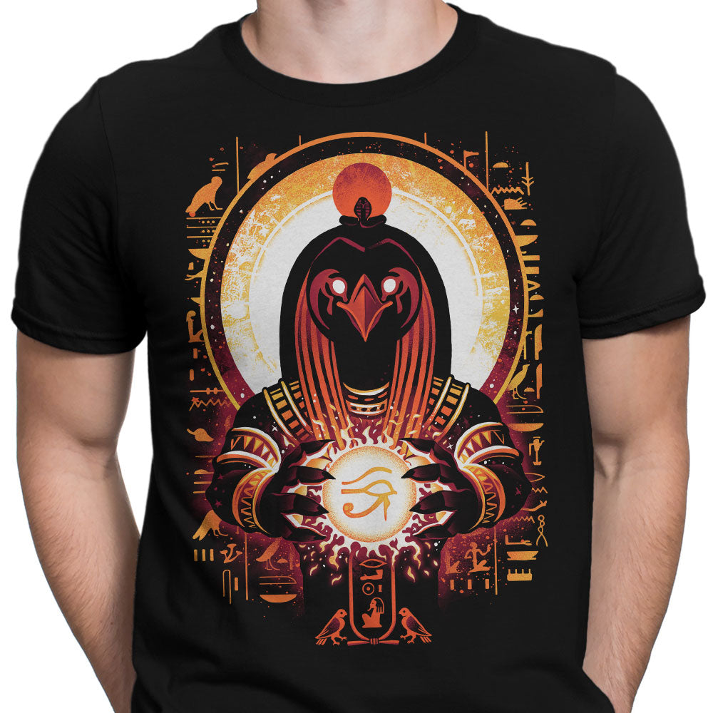Eye of the Sky - Men's Apparel T-Shirts, Hoodie, Sweatshirt | CiraTrend.com (Image 3)