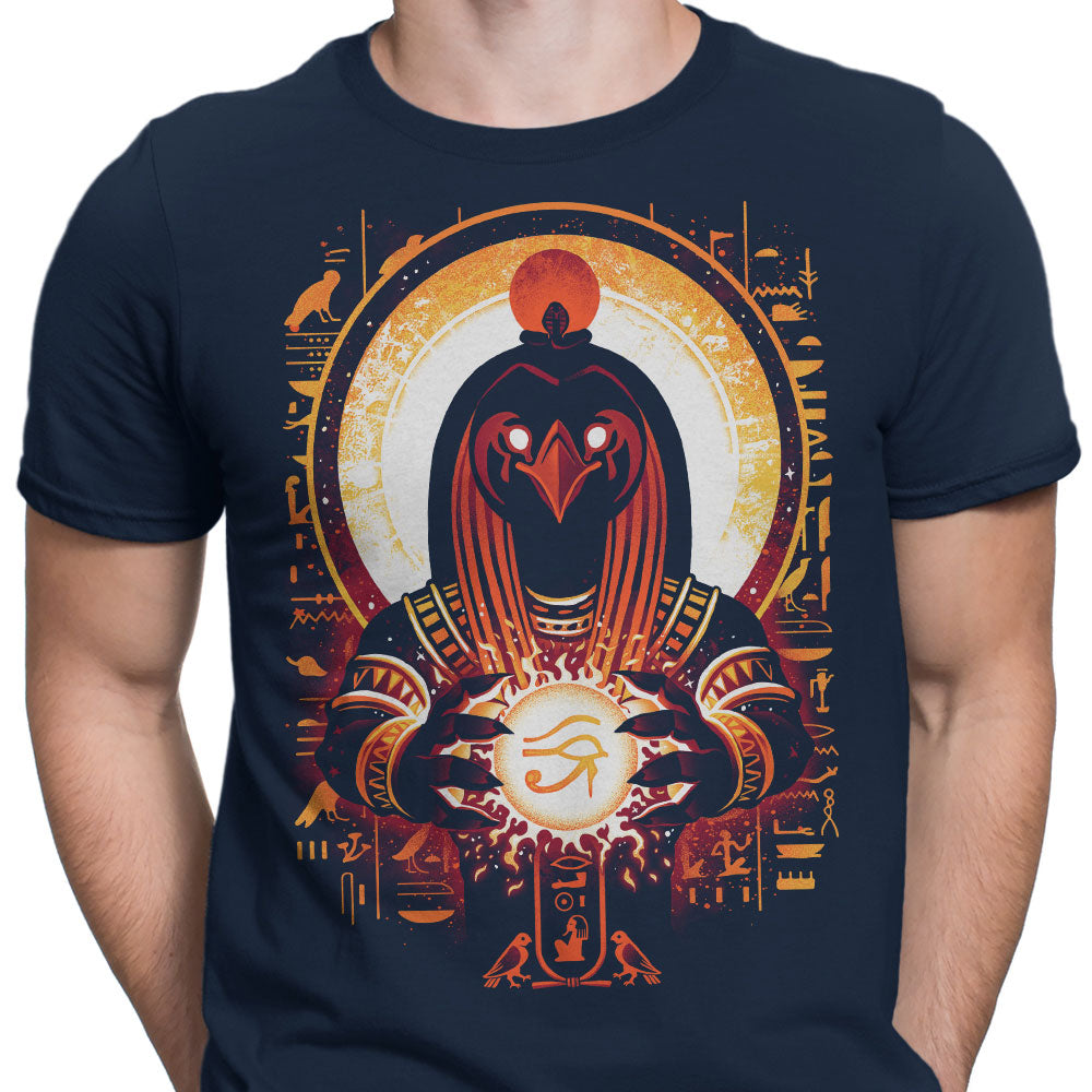 Eye of the Sky - Men's Apparel T-Shirts, Hoodie, Sweatshirt | CiraTrend.com (Image 5)