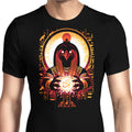 Eye of the Sky - Men's Apparel T-Shirts, Hoodie, Sweatshirt | CiraTrend.com (Image 1)