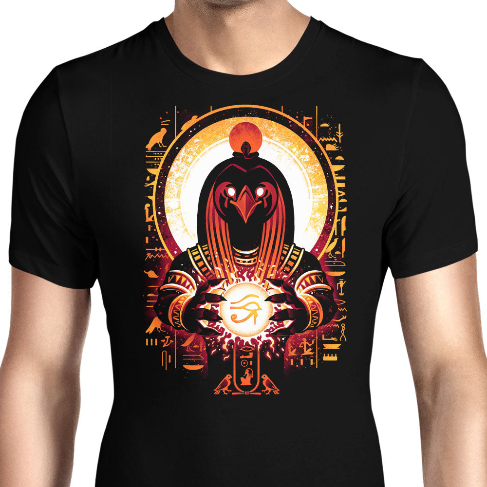 Eye of the Sky - Men's Apparel T-Shirts, Hoodie, Sweatshirt | CiraTrend.com (Image 1)