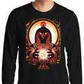 Eye of the Sky - Long Sleeve T-Shirt Hoodie, Sweatshirt | CiraTrend.com (Image 1)