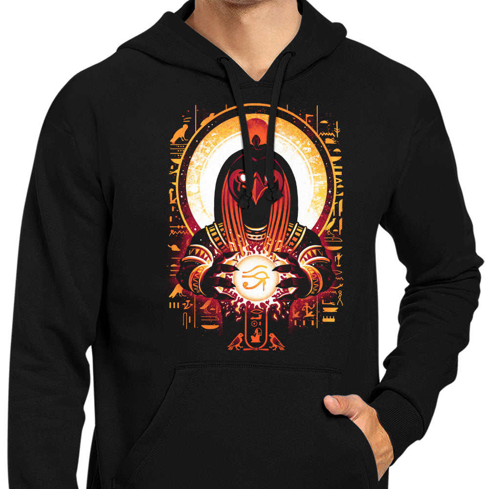 Eye of the Sky - Hoodie T-Shirts, Sweatshirt | CiraTrend.com (Image 4)