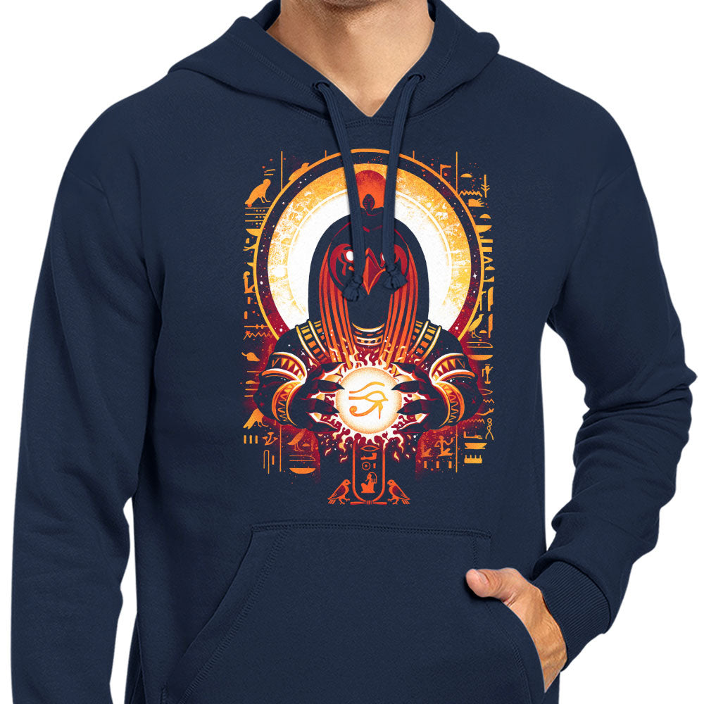 Eye of the Sky - Hoodie T-Shirts, Sweatshirt | CiraTrend.com (Image 5)