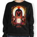 Eye of the Sky - Sweatshirt T-Shirts, Hoodie | CiraTrend.com (Image 1)