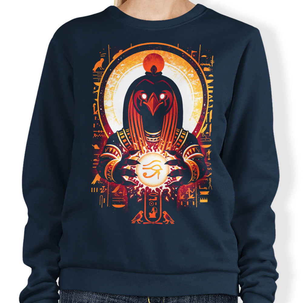 Eye of the Sky - Sweatshirt T-Shirts, Hoodie | CiraTrend.com (Image 3)