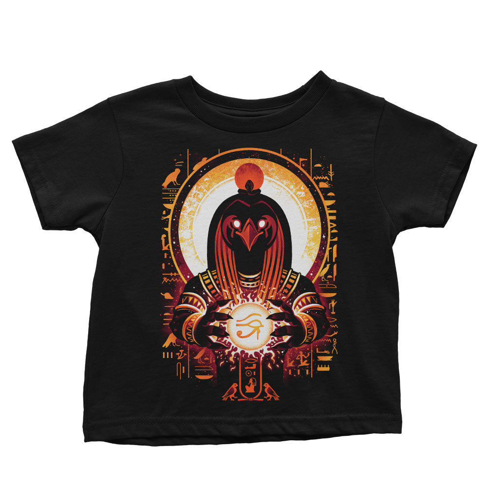 Eye of the Sky - Youth Apparel T-Shirts, Hoodie, Sweatshirt | CiraTrend.com (Image 4)
