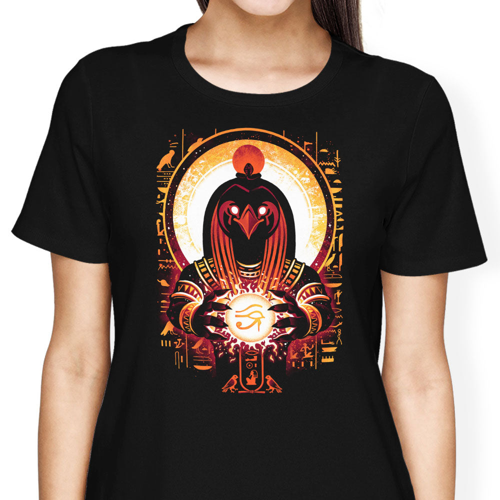 Eye of the Sky - Women's Apparel T-Shirts, Hoodie, Sweatshirt | CiraTrend.com (Image 1)