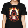 Eye of the Sky - Women's Apparel T-Shirts, Hoodie, Sweatshirt | CiraTrend.com (Image 1)