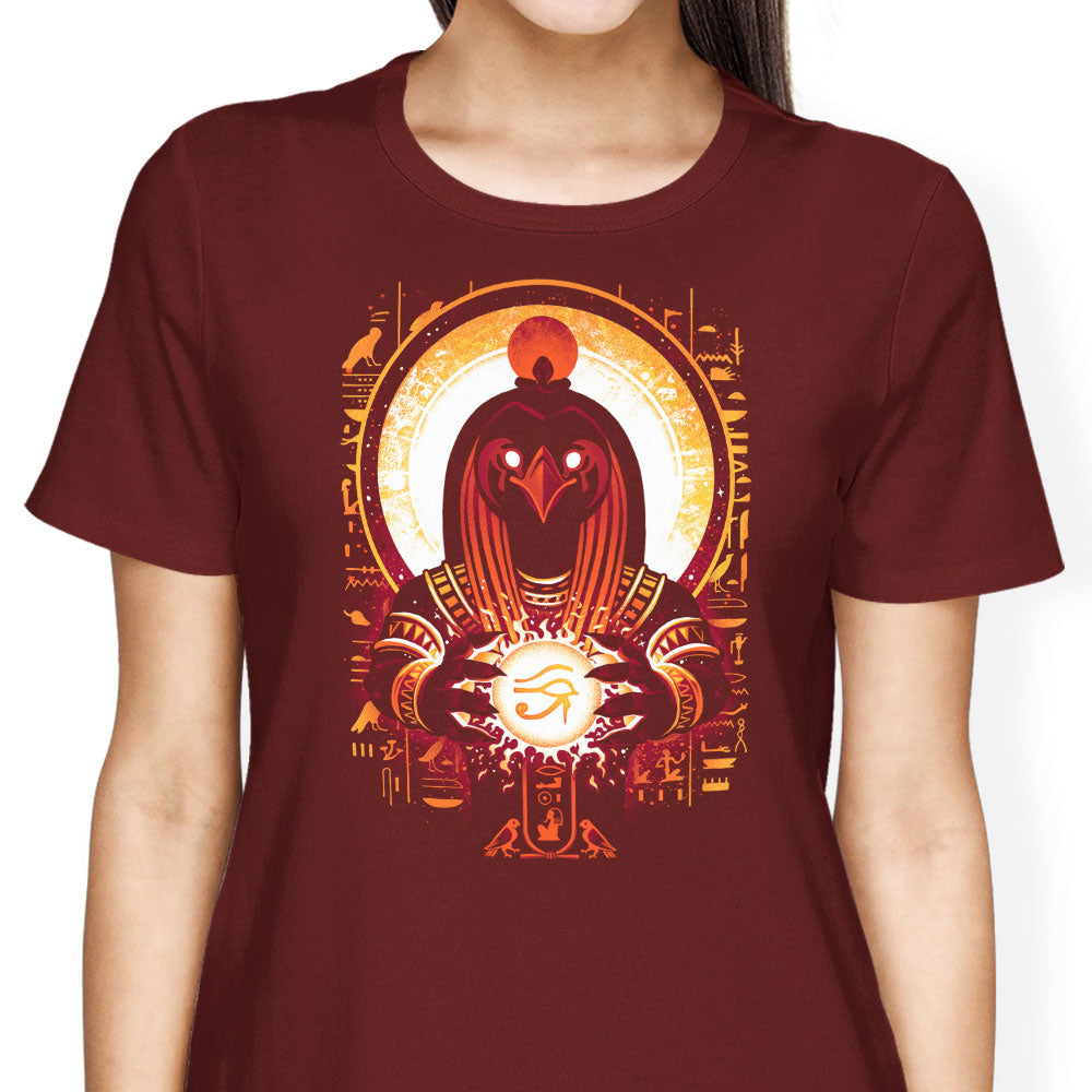 Eye of the Sky - Women's Apparel T-Shirts, Hoodie, Sweatshirt | CiraTrend.com (Image 3)