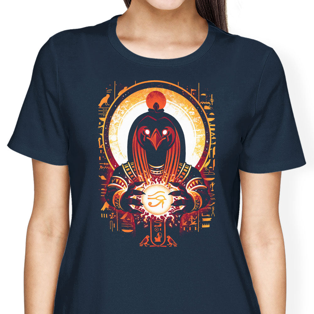 Eye of the Sky - Women's Apparel T-Shirts, Hoodie, Sweatshirt | CiraTrend.com (Image 2)