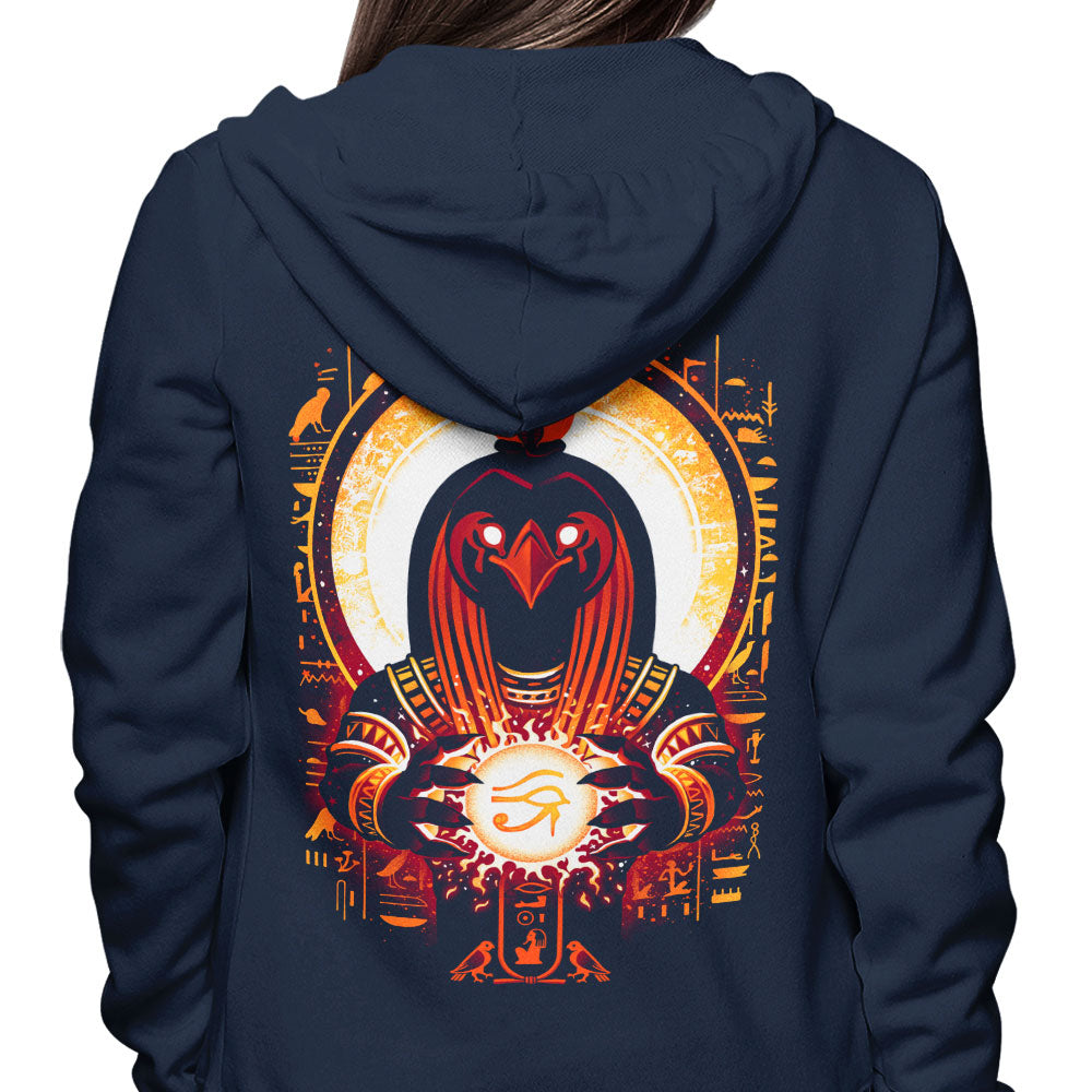 Eye of the Sky - Hoodie T-Shirts, Sweatshirt | CiraTrend.com (Image 3)
