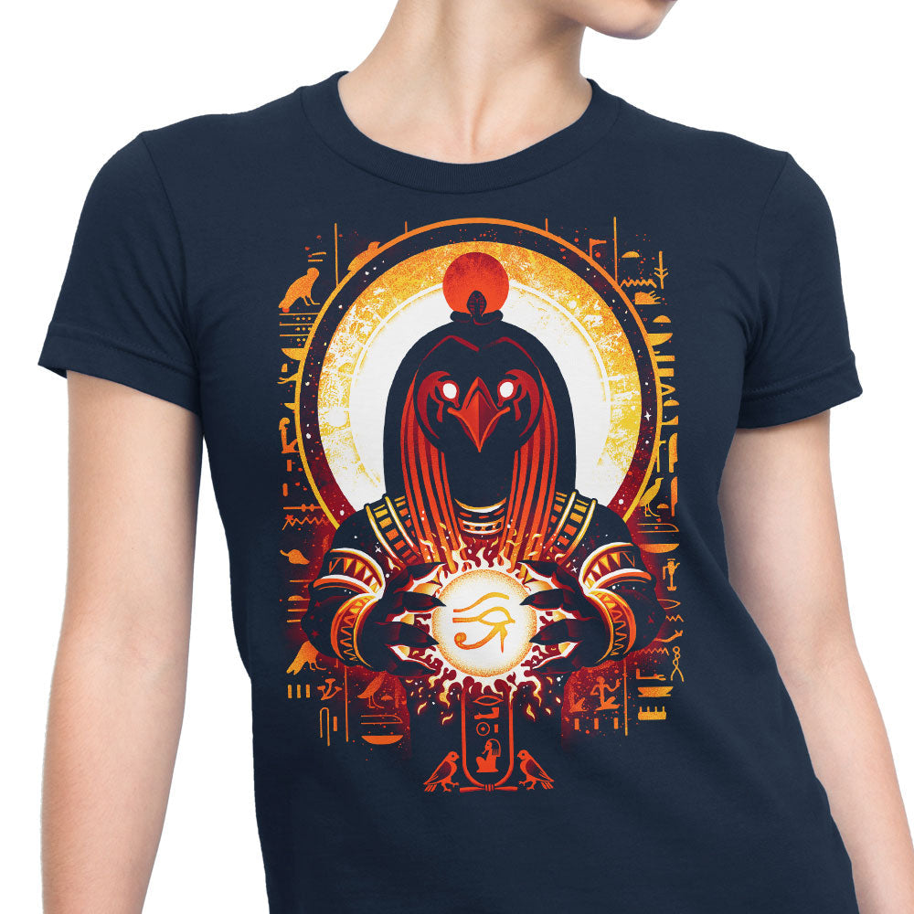 Eye of the Sky - Women's Apparel T-Shirts, Hoodie, Sweatshirt | CiraTrend.com (Image 5)
