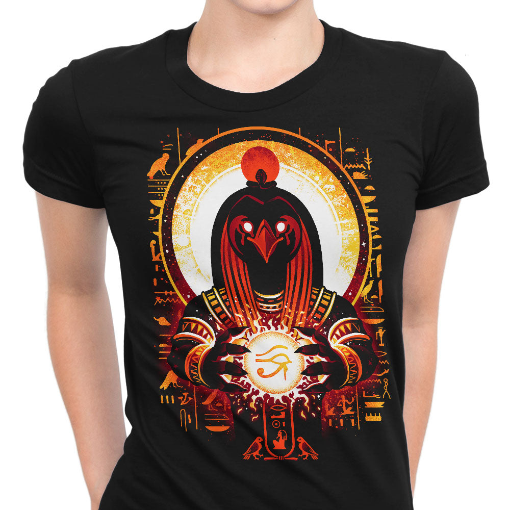 Eye of the Sky - Women's Apparel T-Shirts, Hoodie, Sweatshirt | CiraTrend.com (Image 4)