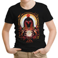 Eye of the Sky - Youth Apparel T-Shirts, Hoodie, Sweatshirt | CiraTrend.com (Image 1)