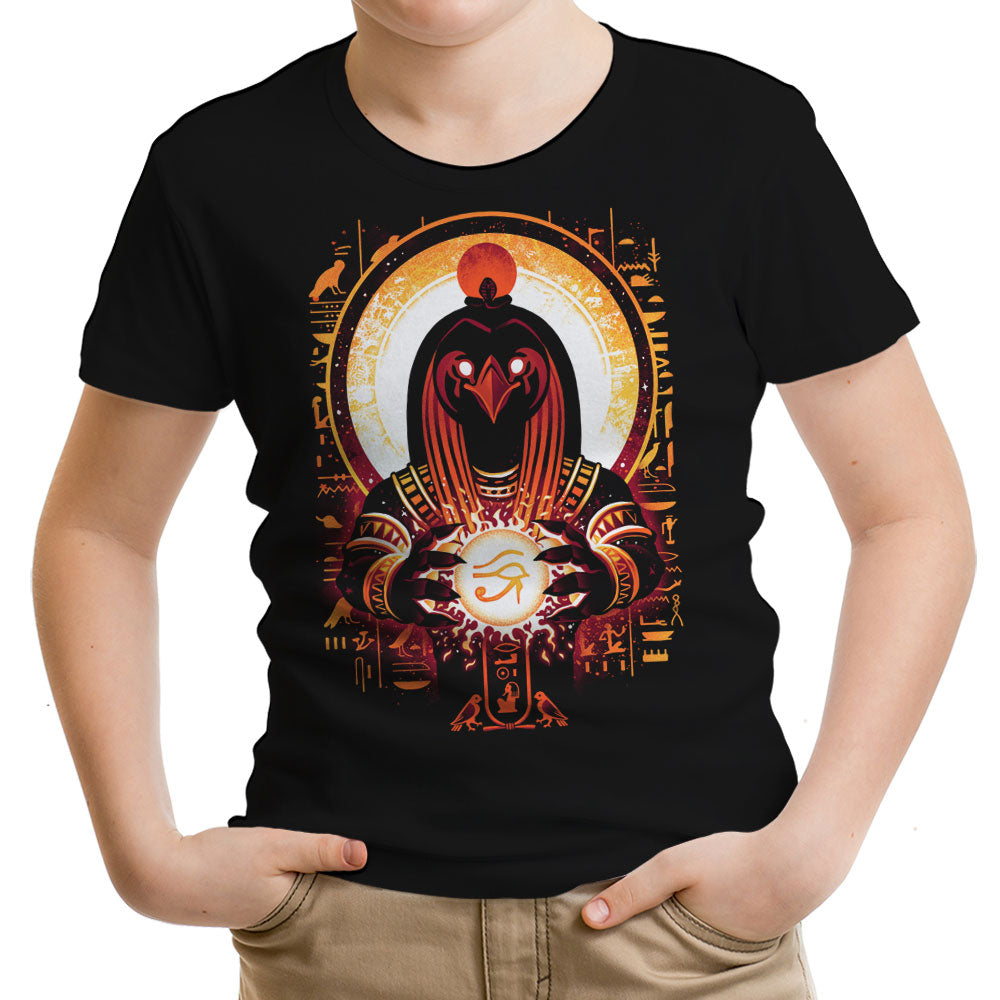 Eye of the Sky - Youth Apparel T-Shirts, Hoodie, Sweatshirt | CiraTrend.com (Image 1)