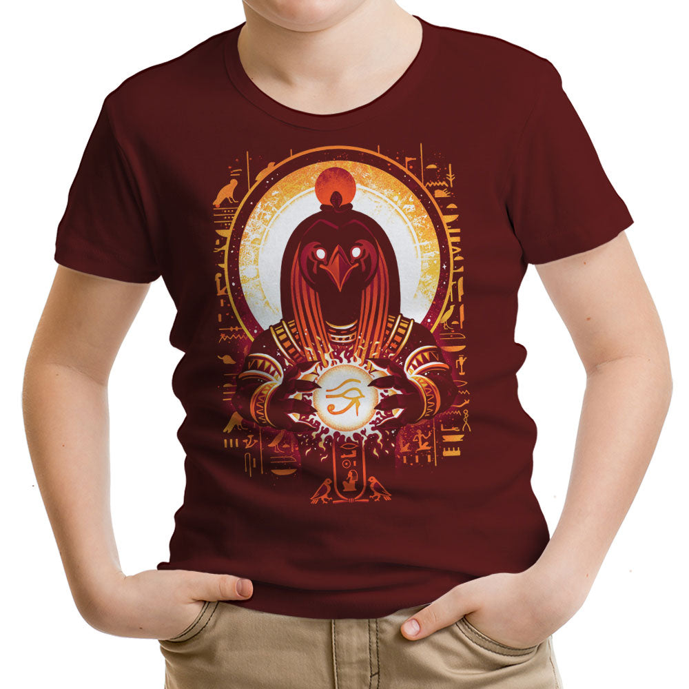 Eye of the Sky - Youth Apparel T-Shirts, Hoodie, Sweatshirt | CiraTrend.com (Image 3)