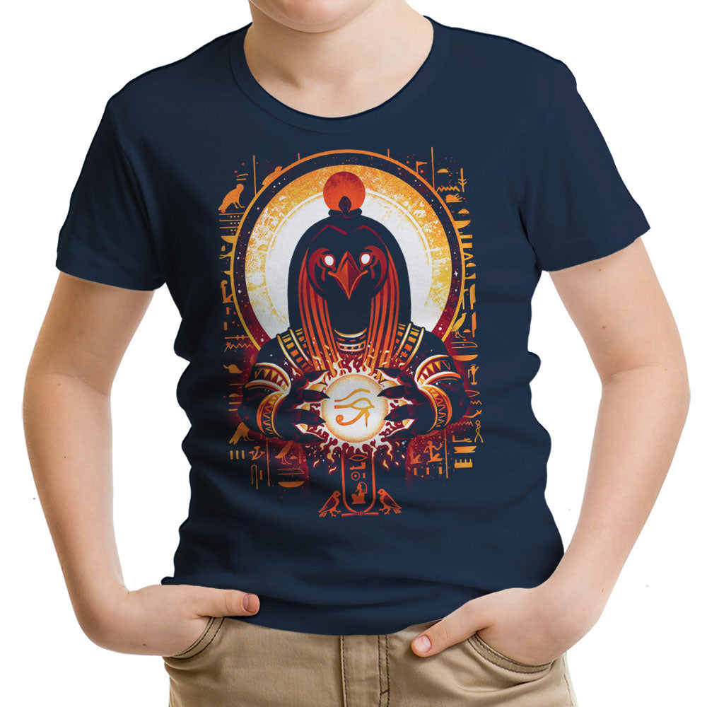 Eye of the Sky - Youth Apparel T-Shirts, Hoodie, Sweatshirt | CiraTrend.com (Image 2)