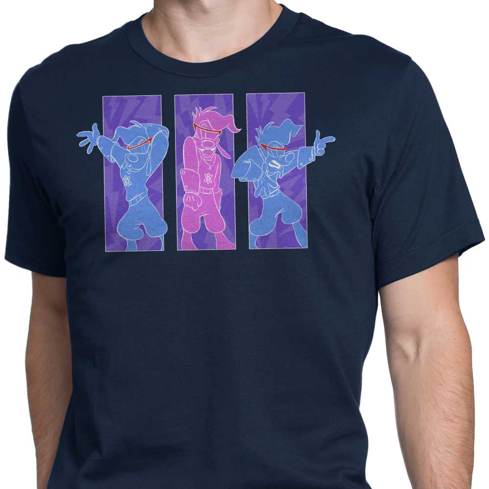 Eye to Idol - Men's Apparel T-Shirts, Hoodie, Sweatshirt | CiraTrend.com (Image 4)