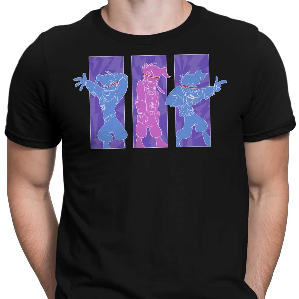 Eye to Idol - Men's Apparel T-Shirts, Hoodie, Sweatshirt | CiraTrend.com (Image 3)