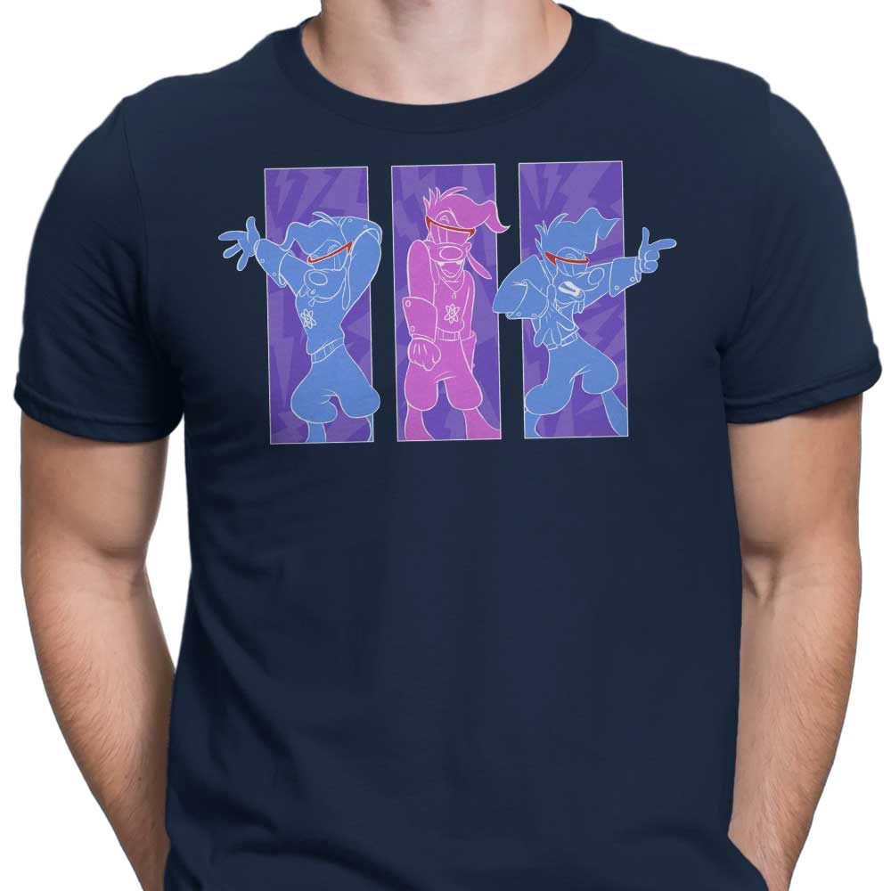 Eye to Idol - Men's Apparel T-Shirts, Hoodie, Sweatshirt | CiraTrend.com (Image 5)
