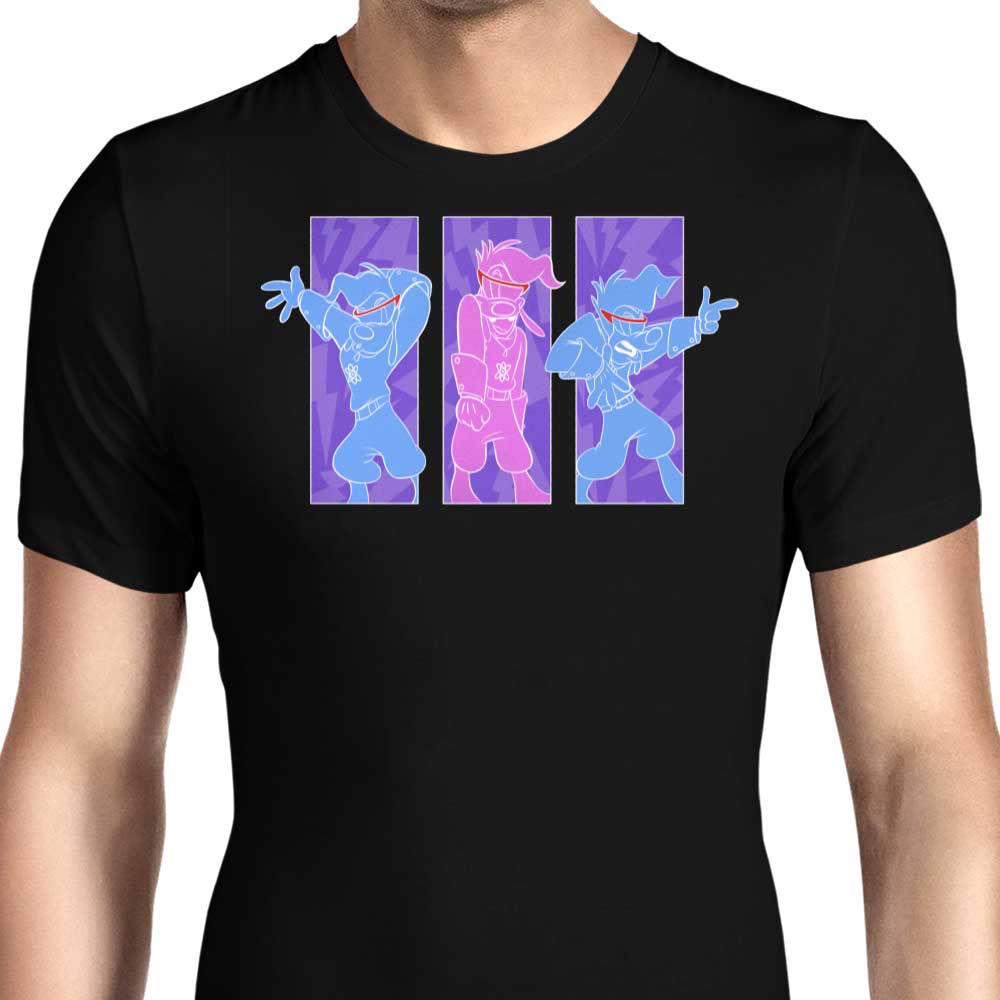 Eye to Idol - Men's Apparel T-Shirts, Hoodie, Sweatshirt | CiraTrend.com (Image 1)