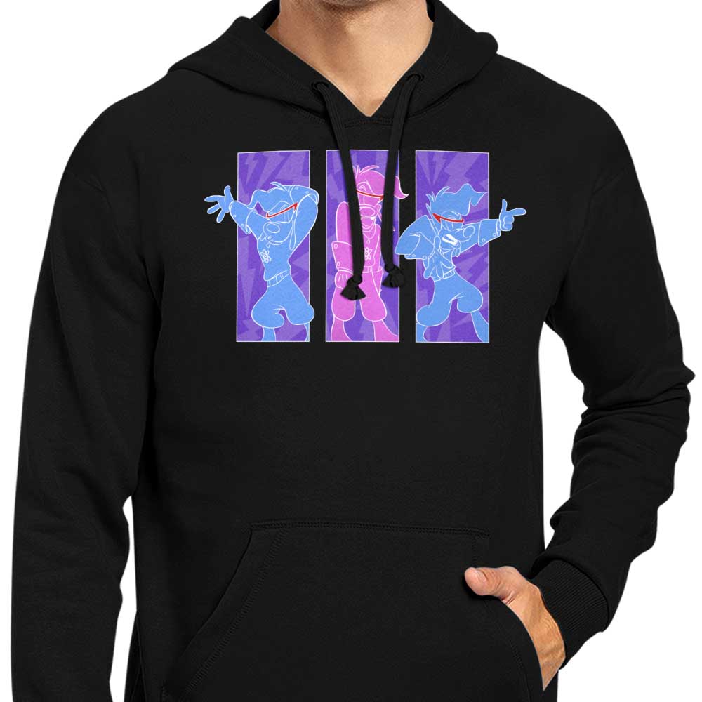 Eye to Idol - Hoodie T-Shirts, Sweatshirt | CiraTrend.com (Image 5)