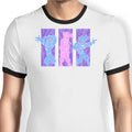 Eye to Idol - Ringer T-Shirt Hoodie, Sweatshirt | CiraTrend.com (Image 1)