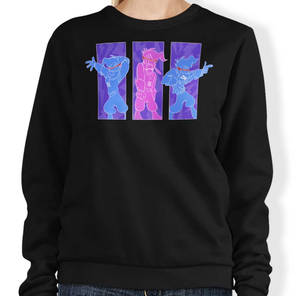 Eye to Idol - Sweatshirt T-Shirts, Hoodie | CiraTrend.com (Image 1)