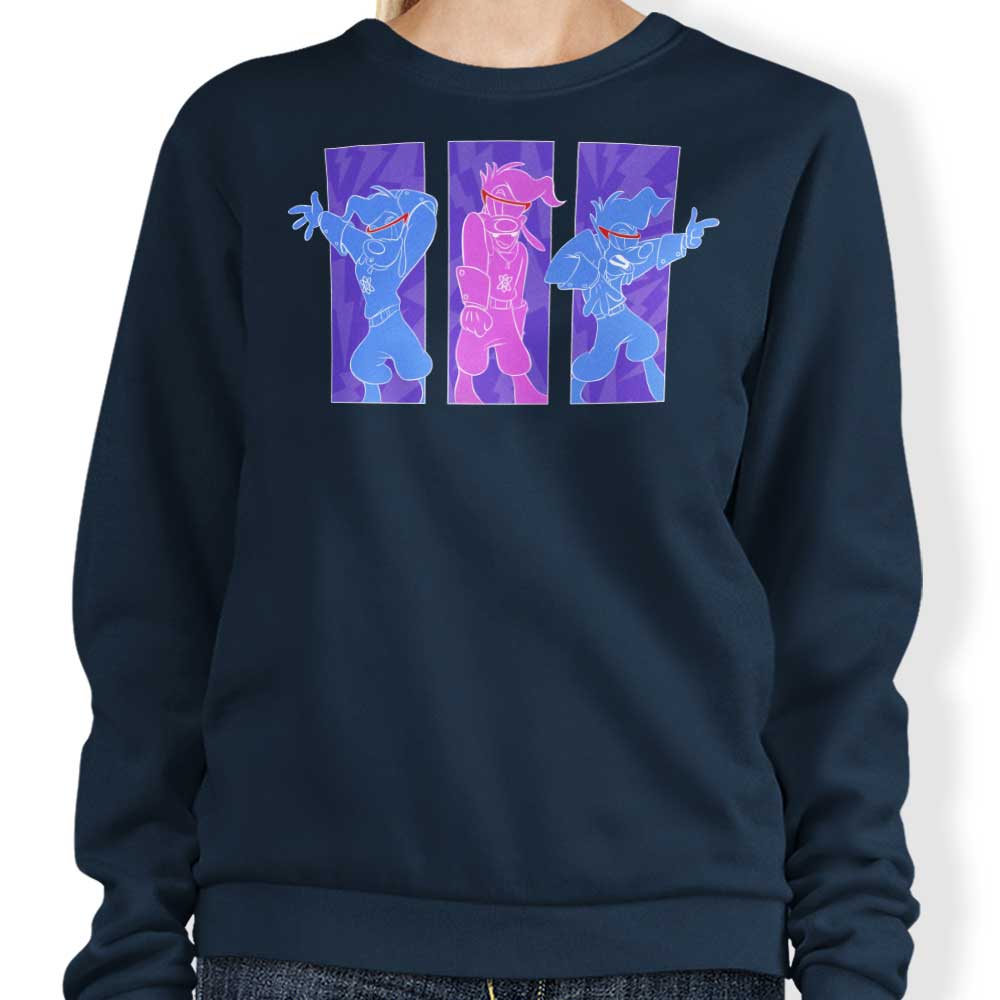 Eye to Idol - Sweatshirt T-Shirts, Hoodie | CiraTrend.com (Image 3)