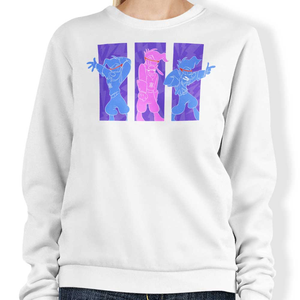 Eye to Idol - Sweatshirt T-Shirts, Hoodie | CiraTrend.com (Image 4)