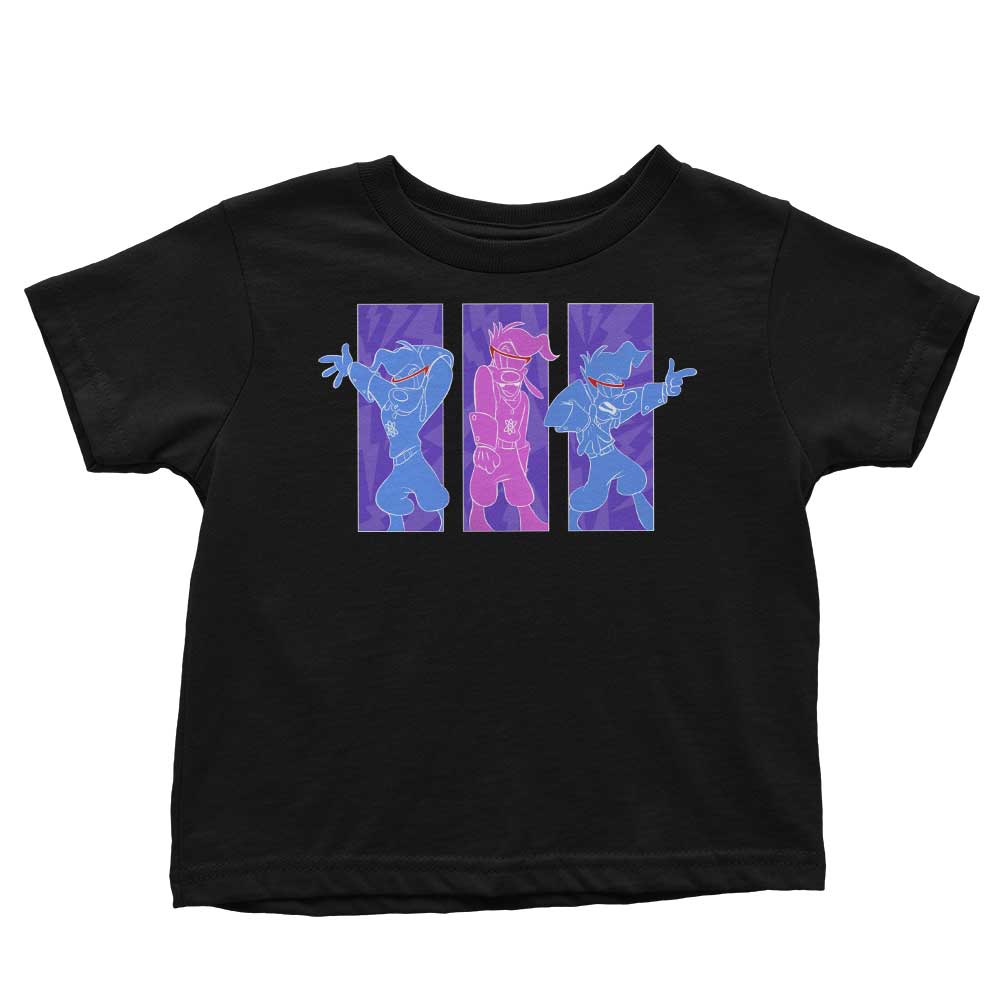Eye to Idol - Youth Apparel T-Shirts, Hoodie, Sweatshirt | CiraTrend.com (Image 5)
