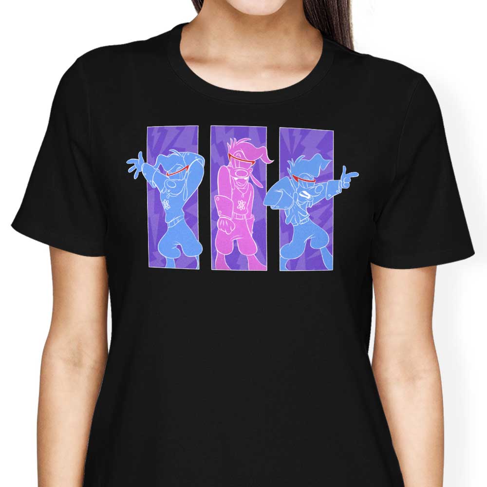 Eye to Idol - Women's Apparel T-Shirts, Hoodie, Sweatshirt | CiraTrend.com (Image 3)