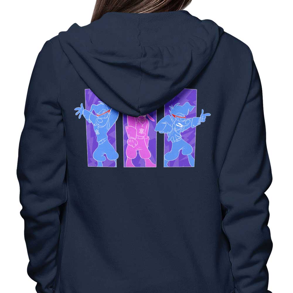 Eye to Idol - Hoodie T-Shirts, Sweatshirt | CiraTrend.com (Image 3)
