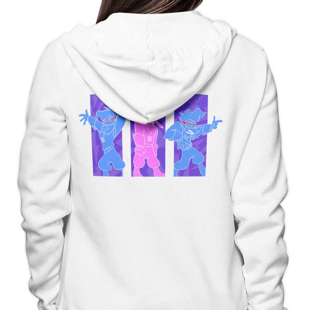 Eye to Idol - Hoodie T-Shirts, Sweatshirt | CiraTrend.com (Image 4)