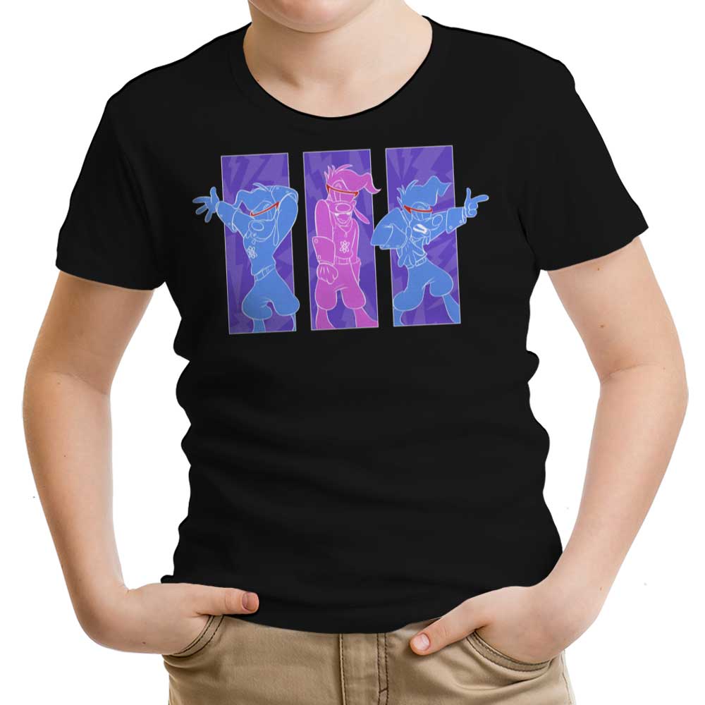 Eye to Idol - Youth Apparel T-Shirts, Hoodie, Sweatshirt | CiraTrend.com (Image 1)