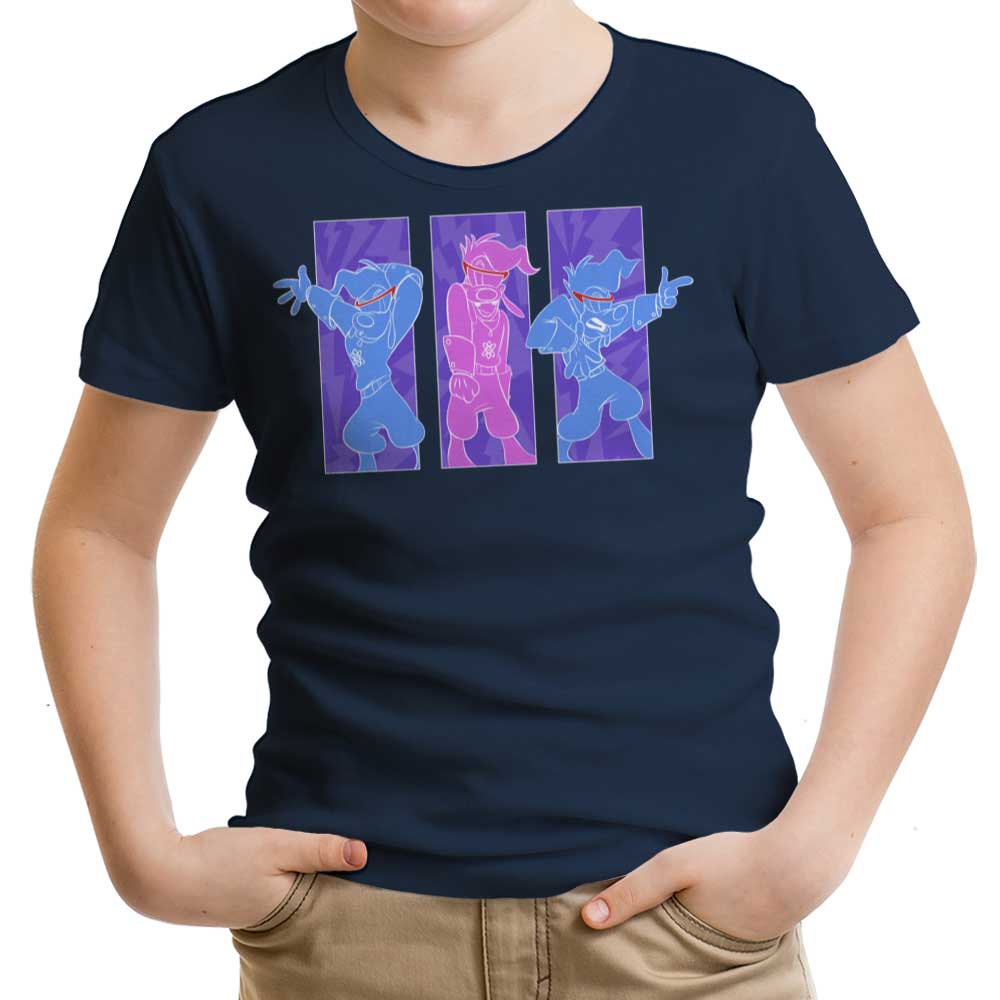 Eye to Idol - Youth Apparel T-Shirts, Hoodie, Sweatshirt | CiraTrend.com (Image 3)