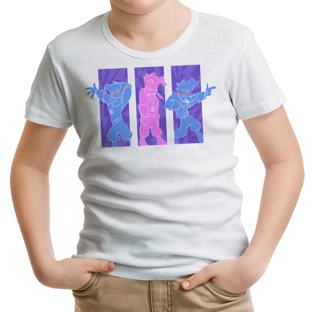 Eye to Idol - Youth Apparel T-Shirts, Hoodie, Sweatshirt | CiraTrend.com (Image 4)