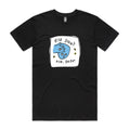 Eye Didn't Ask Tee Hoodie, Sweatshirt | CiraTrend.com (Image 1)