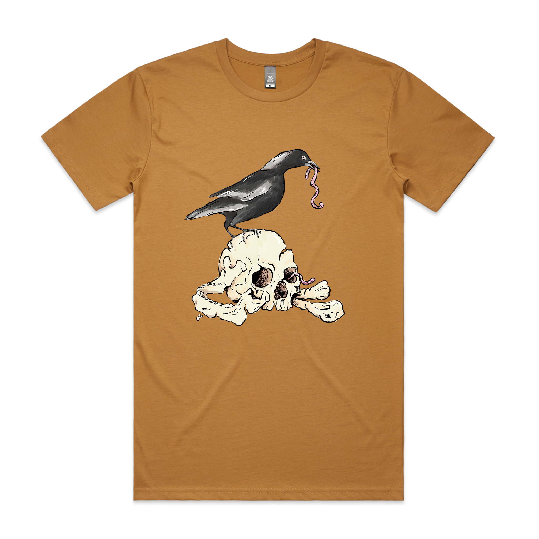 Eye Worms Tee Hoodie, Sweatshirt | CiraTrend.com (Image 1)