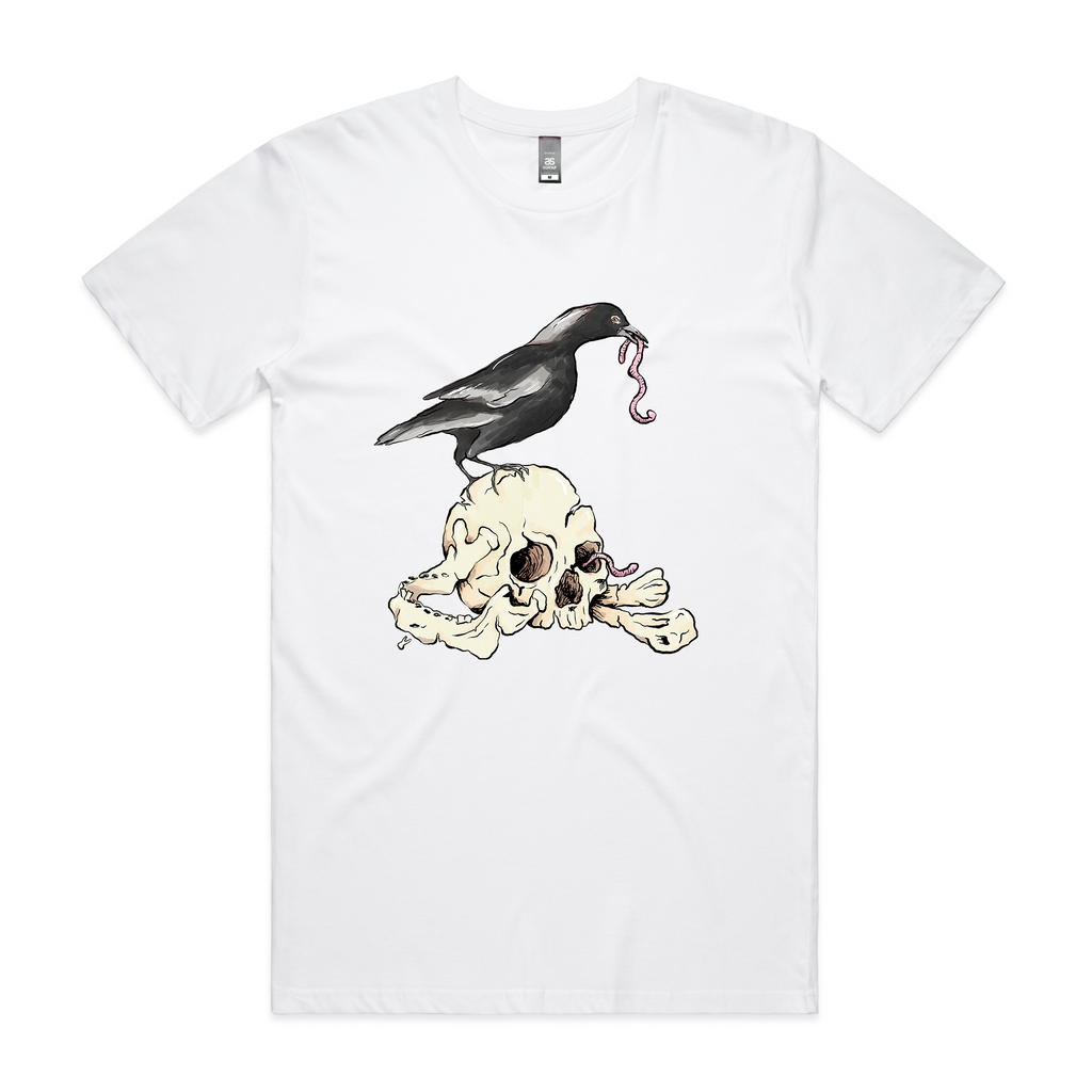 Eye Worms Tee Hoodie, Sweatshirt | CiraTrend.com (Image 3)