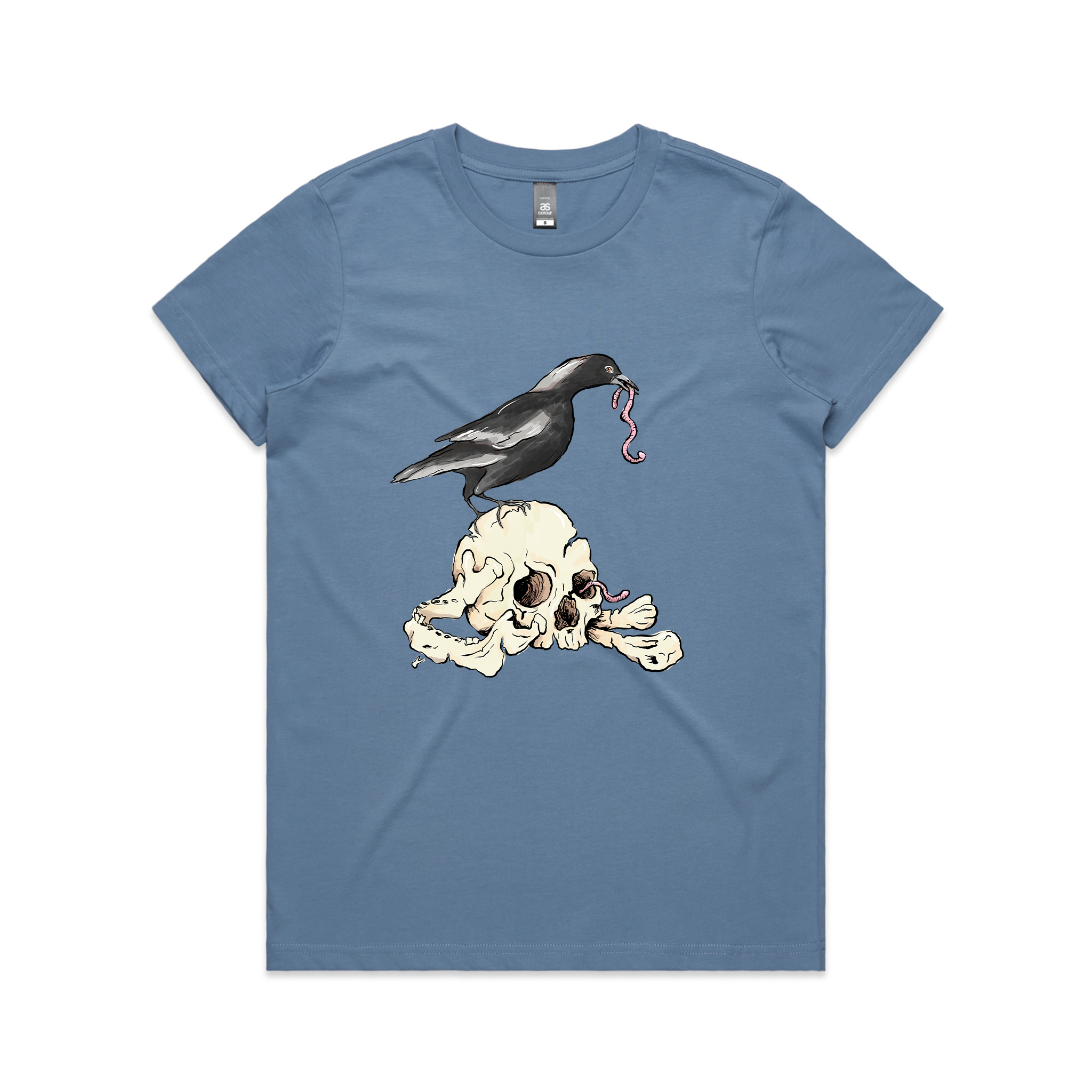 Eye Worms Tee Hoodie, Sweatshirt | CiraTrend.com (Image 5)