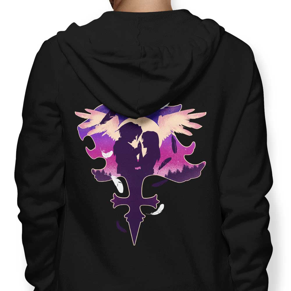 Eyes on Me - Hoodie T-Shirts, Sweatshirt | CiraTrend.com (Image 1)