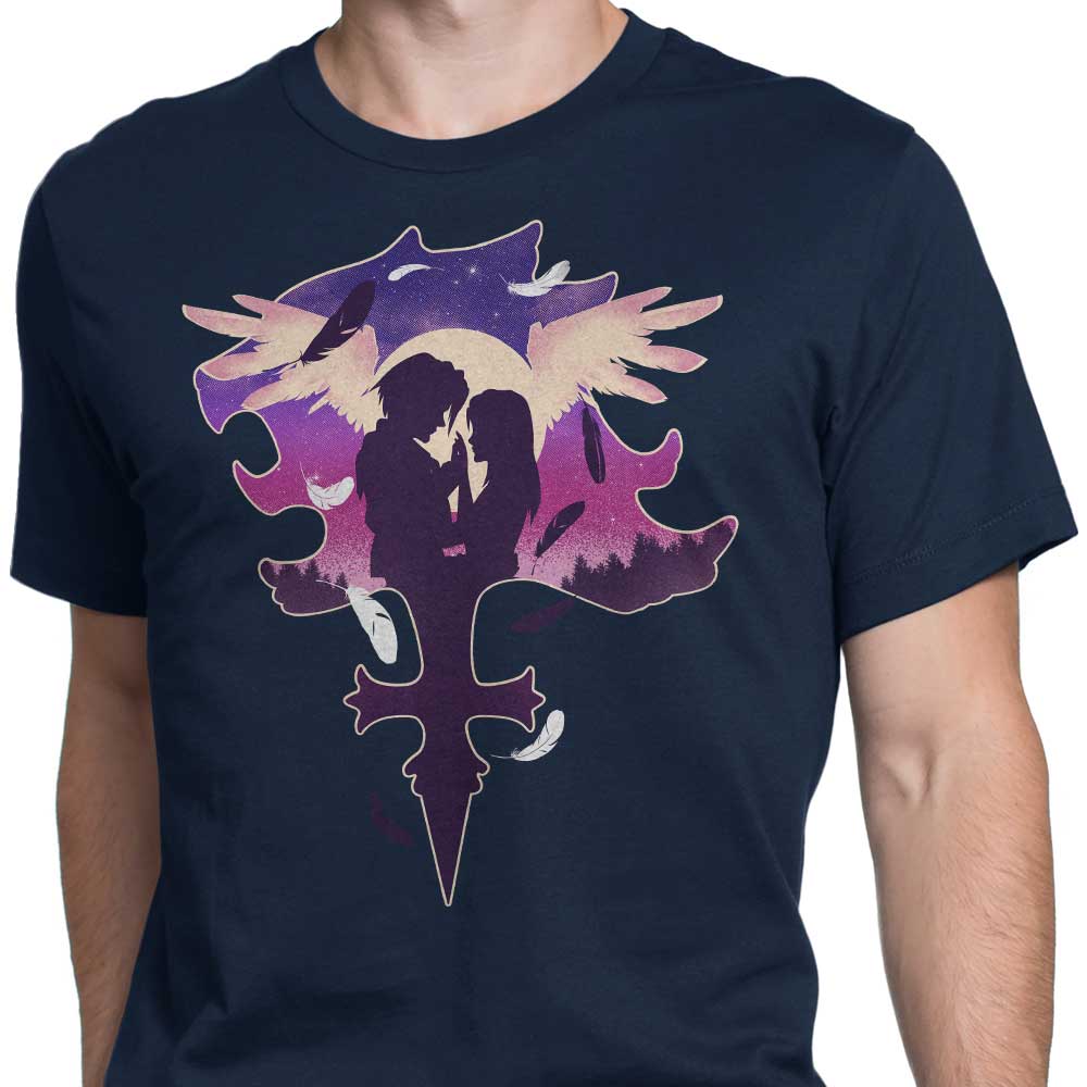 Eyes on Me - Men's Apparel T-Shirts, Hoodie, Sweatshirt | CiraTrend.com (Image 4)