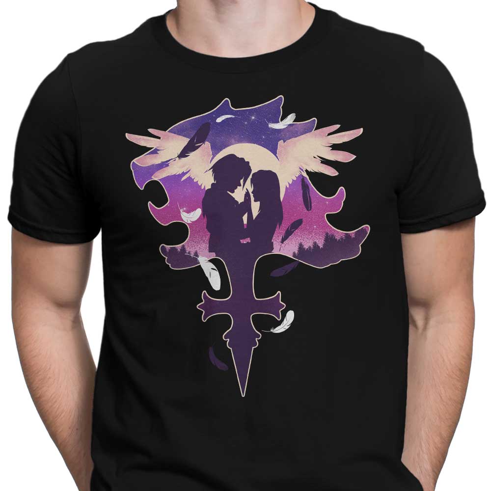 Eyes on Me - Men's Apparel T-Shirts, Hoodie, Sweatshirt | CiraTrend.com (Image 3)