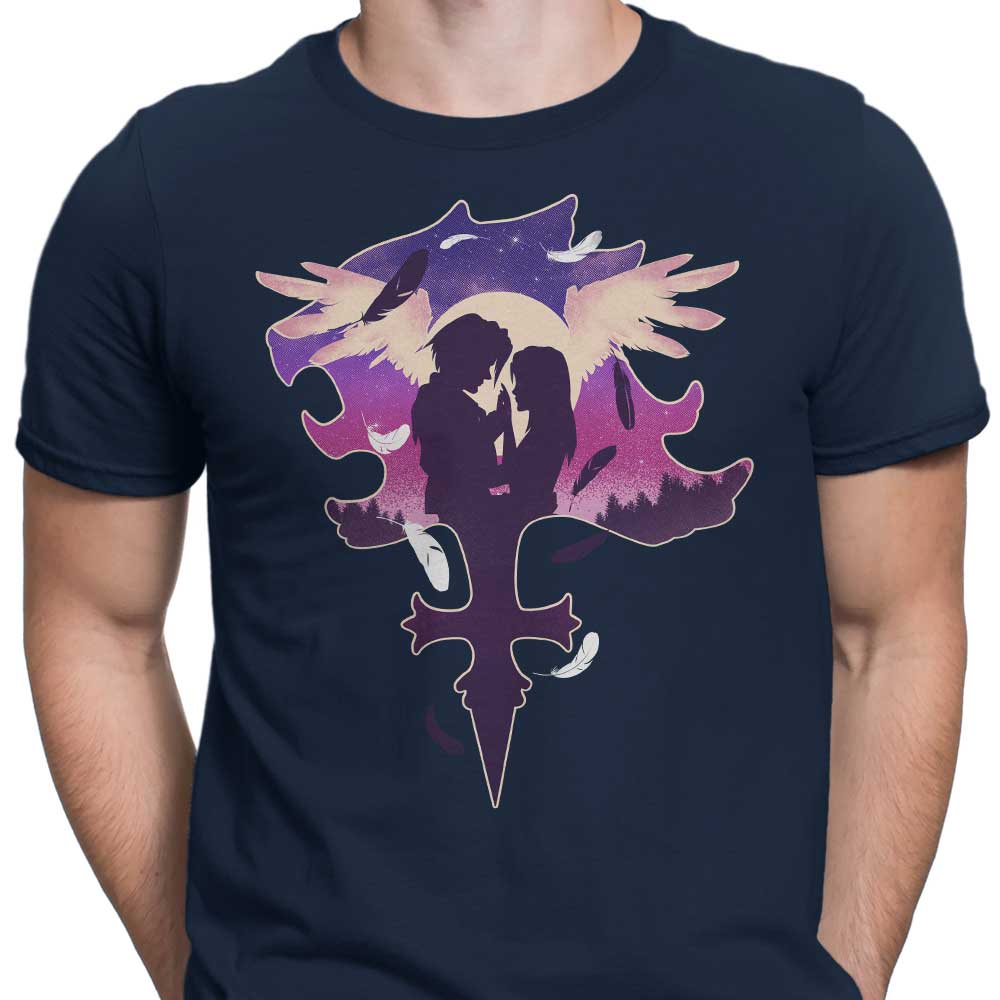 Eyes on Me - Men's Apparel T-Shirts, Hoodie, Sweatshirt | CiraTrend.com (Image 5)