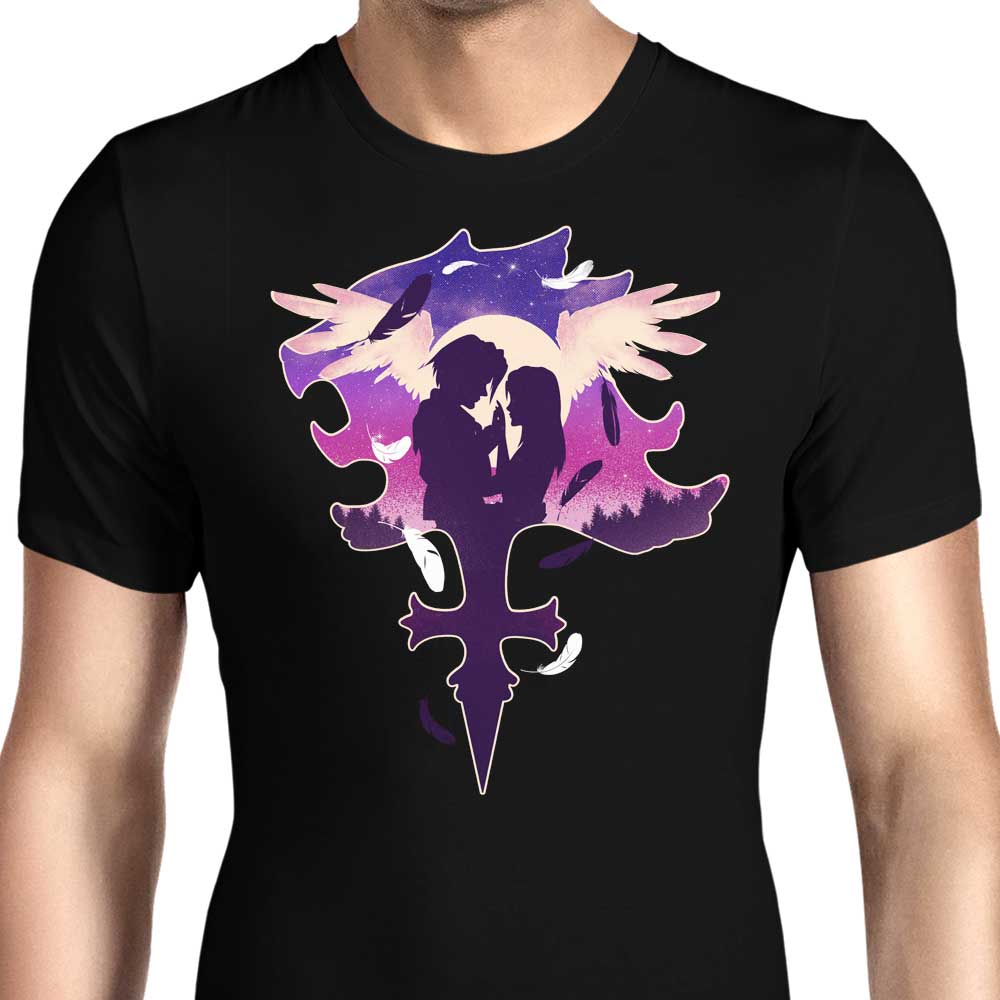 Eyes on Me - Men's Apparel T-Shirts, Hoodie, Sweatshirt | CiraTrend.com (Image 1)