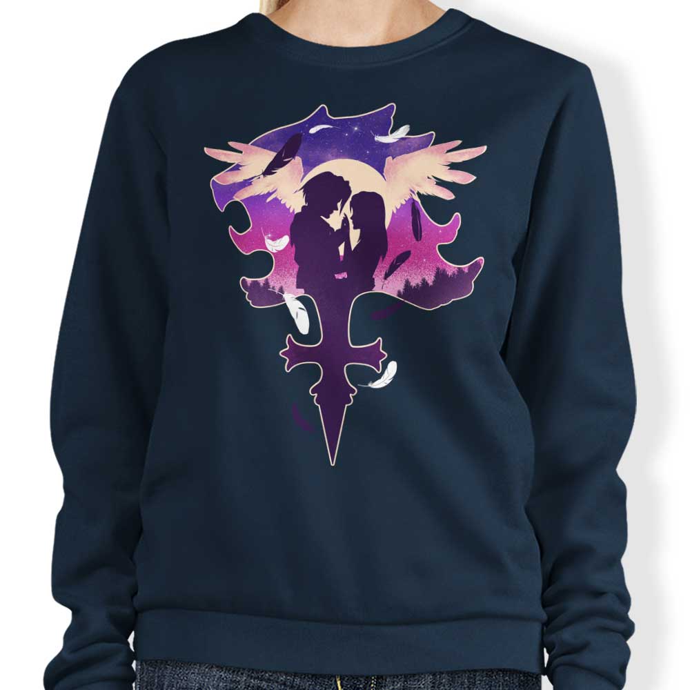 Eyes on Me - Sweatshirt T-Shirts, Hoodie | CiraTrend.com (Image 3)