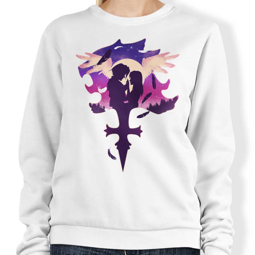 Eyes on Me - Sweatshirt T-Shirts, Hoodie | CiraTrend.com (Image 4)