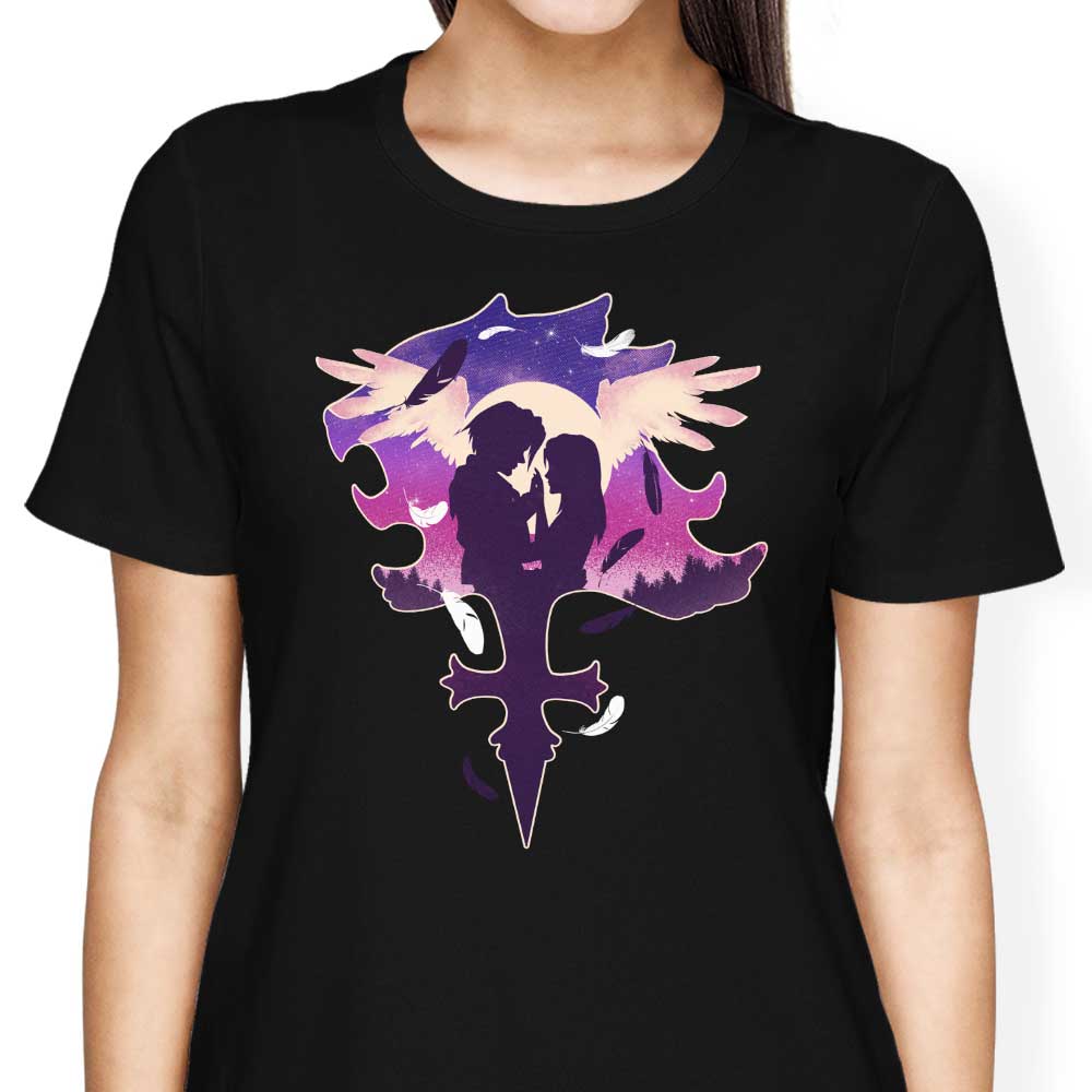 Eyes on Me - Women's Apparel T-Shirts, Hoodie, Sweatshirt | CiraTrend.com (Image 3)